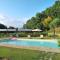 Holiday Home L'Orlo del Bosco by Interhome - Levane