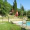 Holiday Home L'Orlo del Bosco by Interhome - Levane