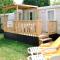 Holiday Home Camping Laguna Village by Interhome