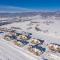 udanypobyt Apartamenty Czorsztyn Panorama 2 B - 乔尔什滕