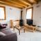 Holiday Home Albergo Diffuso - Cjasa Paron Cilli by Interhome - Barcis