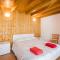 Holiday Home Albergo Diffuso - Cjasa Paron Cilli by Interhome - Barcis