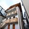 Holiday Home Albergo Diffuso - Cjasa Paron Cilli by Interhome - Barcis