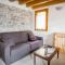 Holiday Home Albergo Diffuso - Cjasa Paron Cilli by Interhome