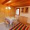 Holiday Home Albergo Diffuso - Cjasa Paron Cilli by Interhome - Barcis