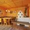 Holiday Home Berghof Reich by Interhome