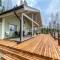 Holiday Home Villa sipilä by Interhome - Savonranta