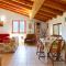 Apartment Fuentes by Interhome