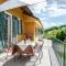 Holiday Home Cascina Virginia-6 by Interhome - Vigliano d'Asti