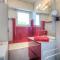 Apartment Le Parc de La Ronceray-1 by Interhome