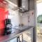 Apartment Le Parc de La Ronceray-1 by Interhome