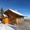 Chalet Willegger by Interhome - هوتشريندل