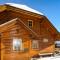 Chalet Willegger by Interhome - Hochrindl