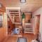 Chalet Willegger by Interhome