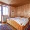 Chalet Willegger by Interhome