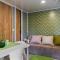 Holiday Home Klen 1 by Interhome