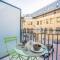 Apartment Wilson by Interhome