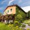 Villa D’Amico, charming indulgence overlooking Lucca Town Centre