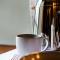 Cusgarne Manor boutique B&B - adults only - Cusgarne
