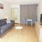 Studio Les Amphores-5 by Interhome - 圣艾格夫