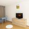 Studio Les Amphores-5 by Interhome - 圣艾格夫