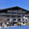 Apartment Champraz-15 by Interhome - Chamonix-Mont-Blanc