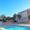 Apartment Les Calanques du Parc-3 by Interhome - Saint-Aygulf