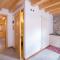 Apartment Albergo Diffuso - Cjasa Ustin-4 by Interhome