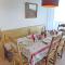 Apartment Clairière des Barzettes B14 by Interhome