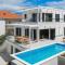 Holiday Home Jakša by Interhome