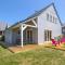 Holiday Home Pen-Guen by Interhome