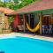 VELINN Pousada Gaia Gardens