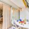 Studio Escale Plage-2 by Interhome