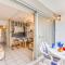 Studio Escale Plage-2 by Interhome