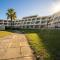 Studio Escale Plage-2 by Interhome