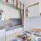 Studio Escale Plage-2 by Interhome