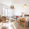 Apartment Le Monceau by Interhome