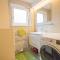 Apartment Anette Living by Interhome