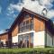 Holiday Home Residence Lipno-1 by Interhome