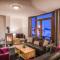 Holiday Home Residence Lipno-1 by Interhome