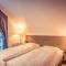 Holiday Home Residence Lipno-1 by Interhome