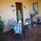 La Mammola Bed&Breakfast