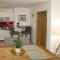 Apartment Mittelberghof by Interhome - Hofstetten