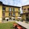 Apartment Giardino del Bosso-2 by Interhome