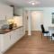 Apartment Langeoog by Interhome - Westerholt