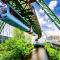 WU01 - 75m2 - Single Beds - Comfortable Apartment - Wuppertal - Wuppertal