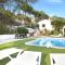 Villa Palme - Lloret de Mar