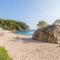 Villa Palme - Lloret de Mar