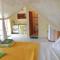 CARPE DIEM VILLA "Studio Apartment" Caribbean Sea views even from the Beds