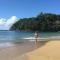 CARPE DIEM VILLA "Studio Apartment" Caribbean Sea views even from the Beds